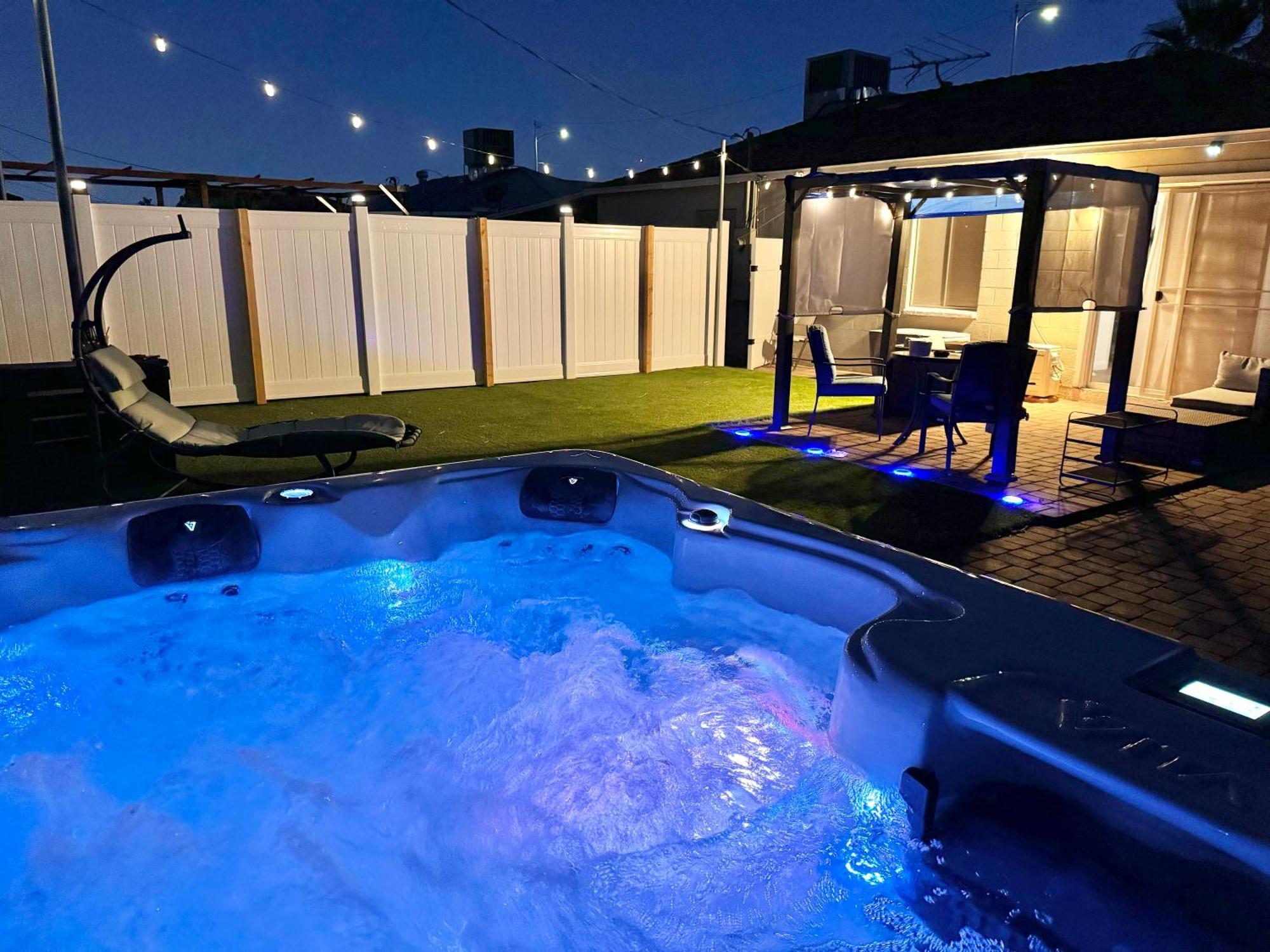 Vip Vegas Haven Downtown & Strip Apartment *